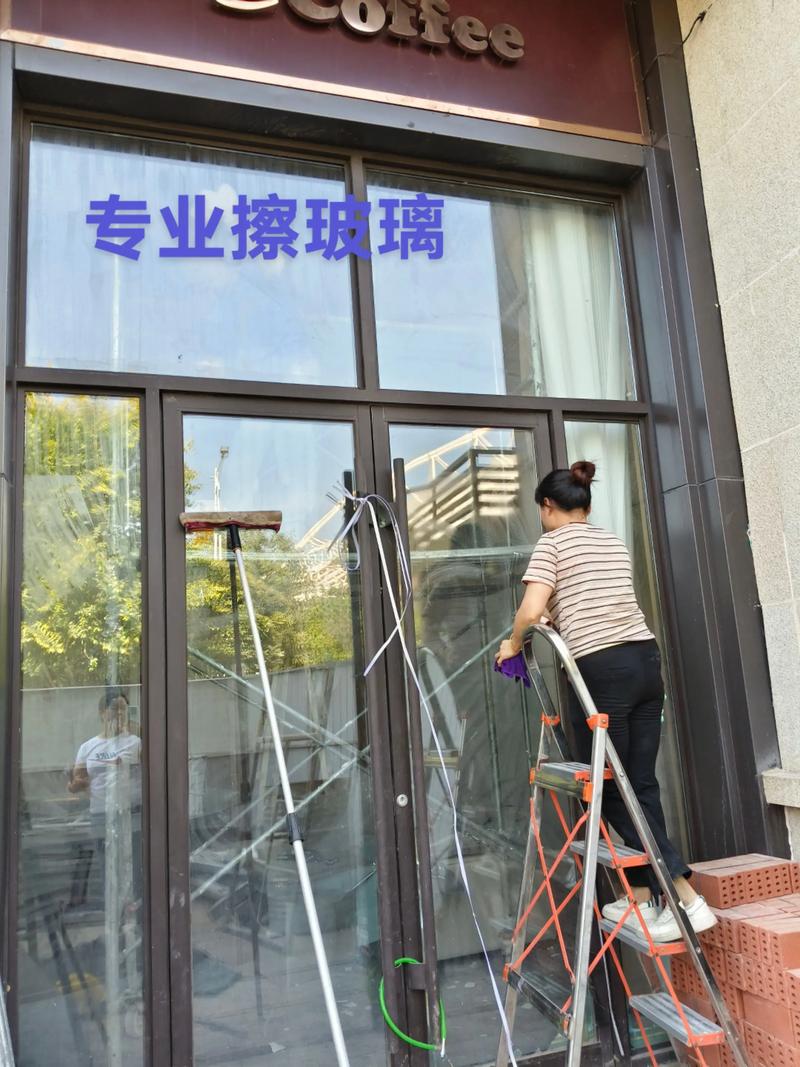 2026遂宁保洁家政公司前三强盘点:专业清洗与家庭保洁服务哪