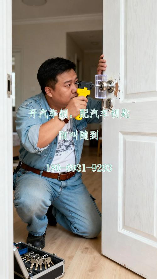 2026年贵港开锁公司收费标准大揭秘：正规修锁价格表与避坑指