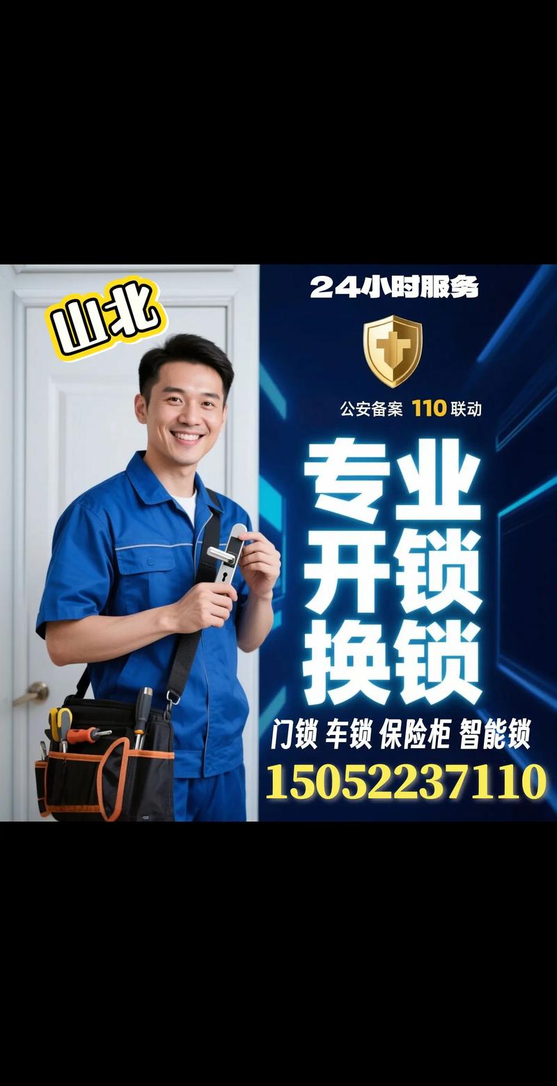 无锡开锁公司怎么选？2026年正规推荐与避坑指南