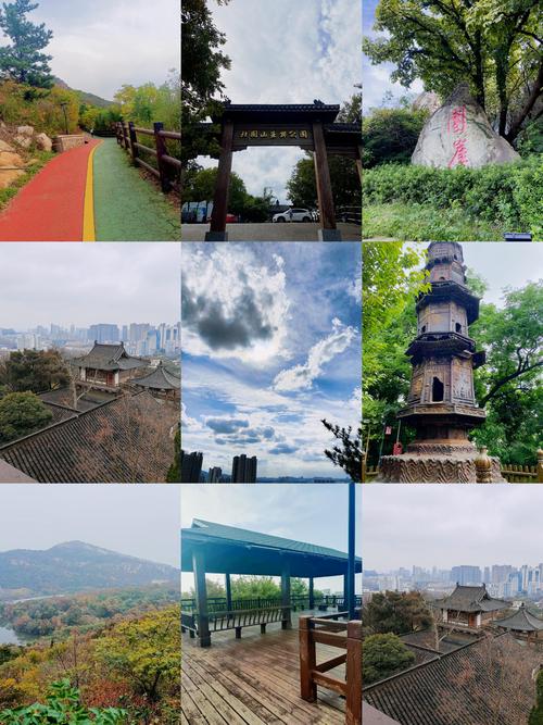 连云港网红打卡景点盘点：2026年最新前五名推荐