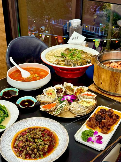 温州饭店盘点2026：口碑前十强推荐与避坑指南