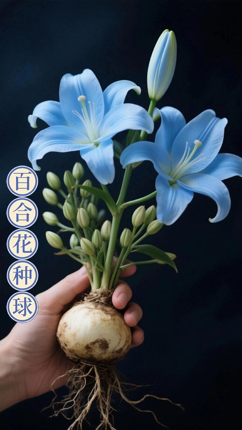 2026随州百合种球推荐清单：正规厂家避坑指南与选购全攻略
