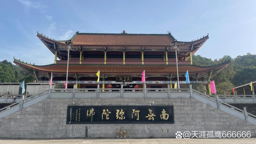 阳江景点哪家好？2026年精选前五打卡地，附价格与避坑指南