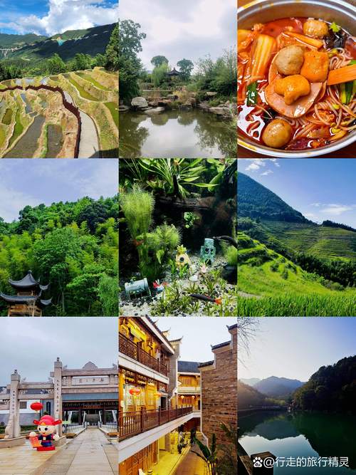 吉安景点前3强推荐：2026年最新景点排行榜与避坑指南