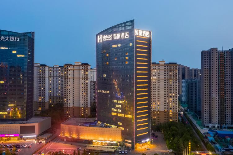 济宁酒店排名与费用详解:2025年值得推荐的前十名清单