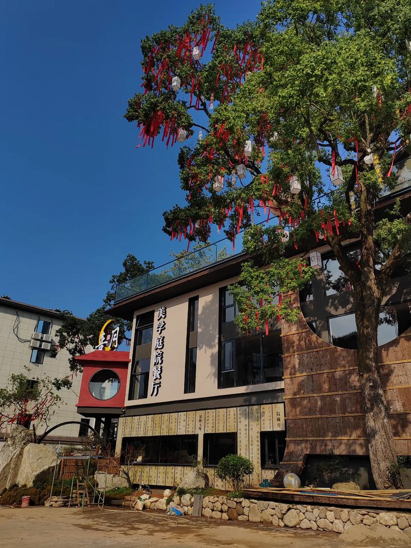 2026宜春美食深度解析：宜春餐厅前五名推荐，助您避坑选对店