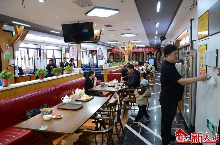 天水餐厅口碑大赏:2026年本地人推荐的TOP5网红打卡与地