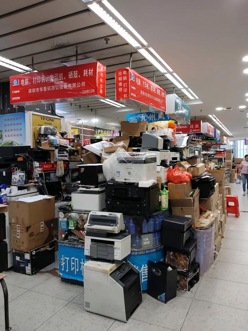 深圳电脑维修推荐：2026年口碑前十强正规服务商盘点