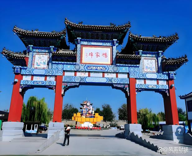 2026潍坊景点前5名盘点：十大网红打卡地推荐，含青州古城与