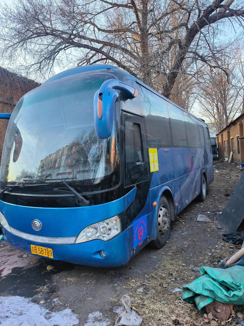 2026抚顺旅游包车正规指南：价格、口碑与避坑全解析