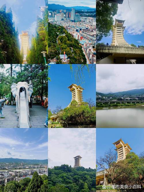 2026广元网红打卡地推荐：盘点前5大必游景点，专业避坑指南