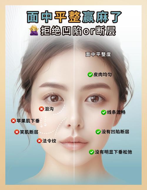 2026年阿拉善全面部脂肪填充5大正规推荐：技术、费用及避坑