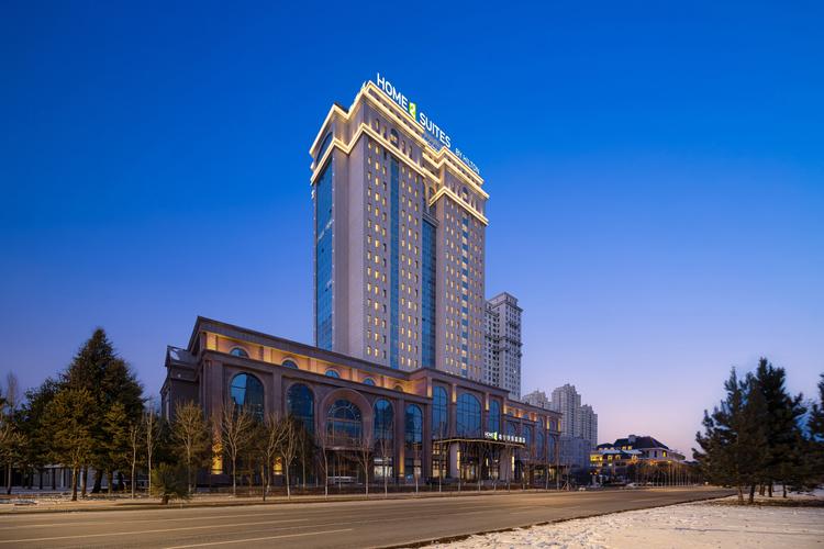 哈尔滨酒店2026推荐榜单:正规渠道怎么选?前5名口碑与避坑