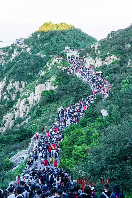 2026年泰安景点哪家强？TOP3前5名口碑榜单解析与旅行避