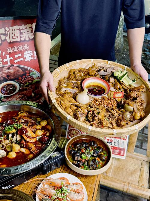 2026上饶餐厅TOP3推荐：口碑榜单盘点，哪家才是你的心头