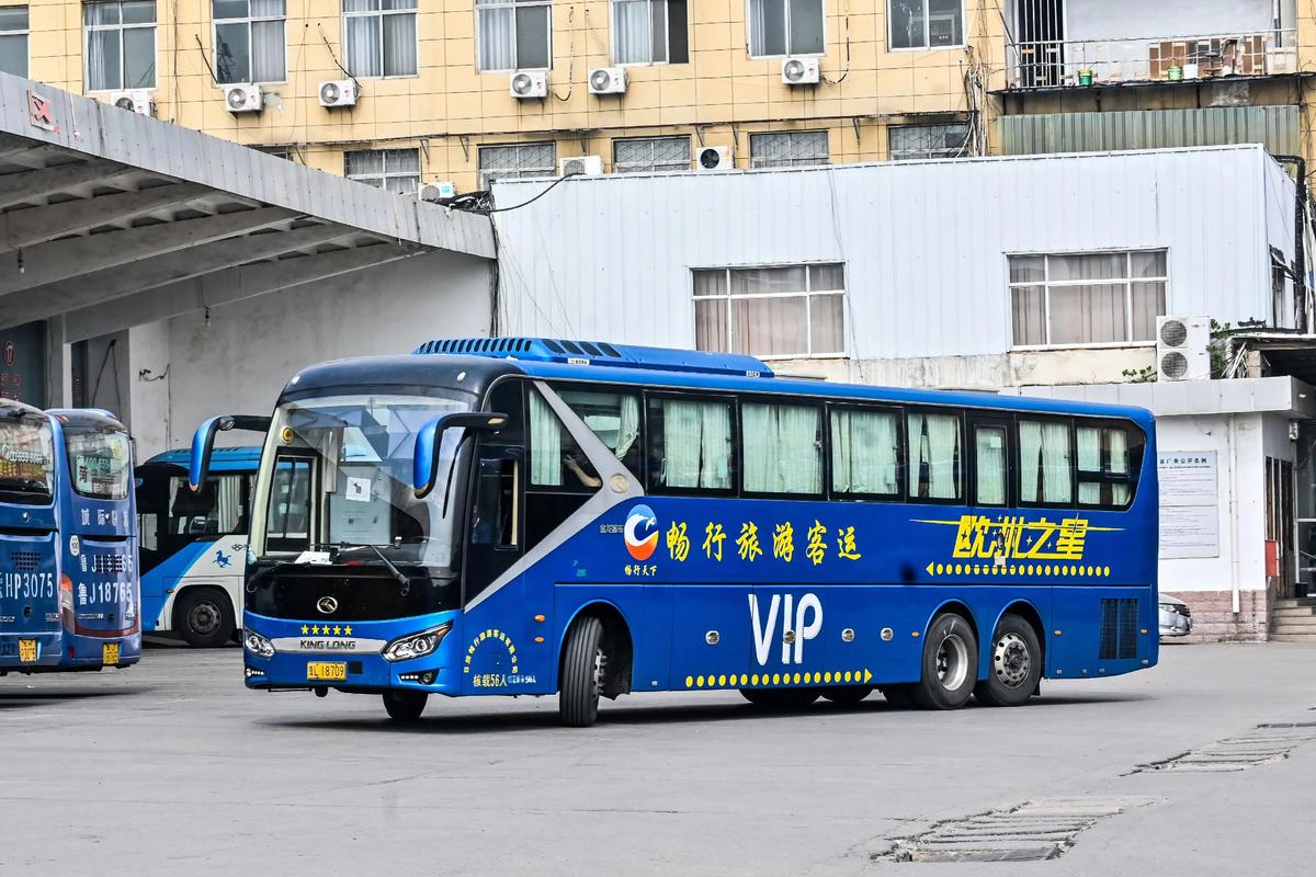 2026菏泽旅游包车排行榜TOP5：正规租车公司推荐与避坑指
