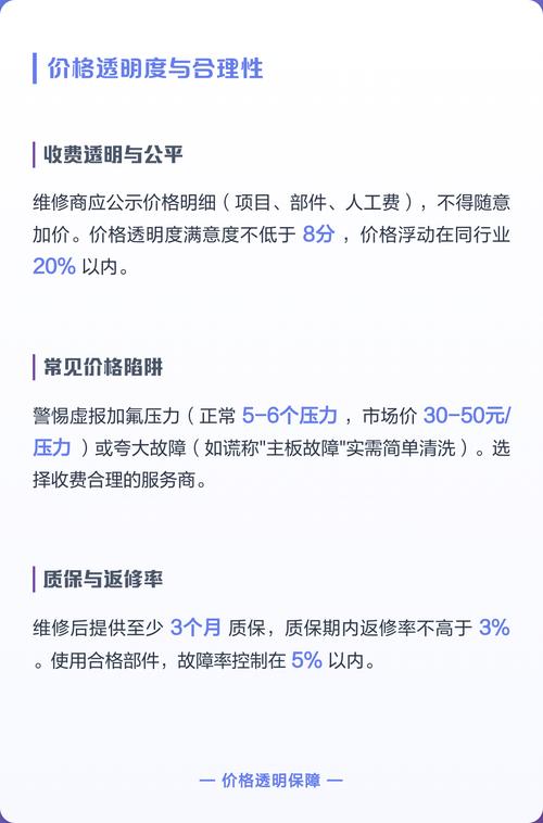 上饶电脑维修2026:正规上门服务商推荐、费用标准与避坑指南 上饶电脑维修2026:正规上门服务商推荐、费用标准与避坑指南
