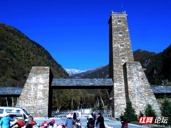 2026甘孜景点哪家好？口碑爆棚的前五名推荐清单