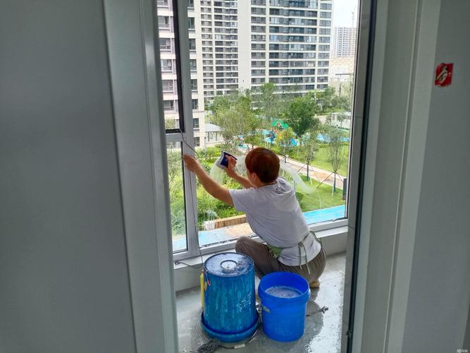 周口家庭保洁清洁服务正规：2026年口碑排名TOP5推荐清单