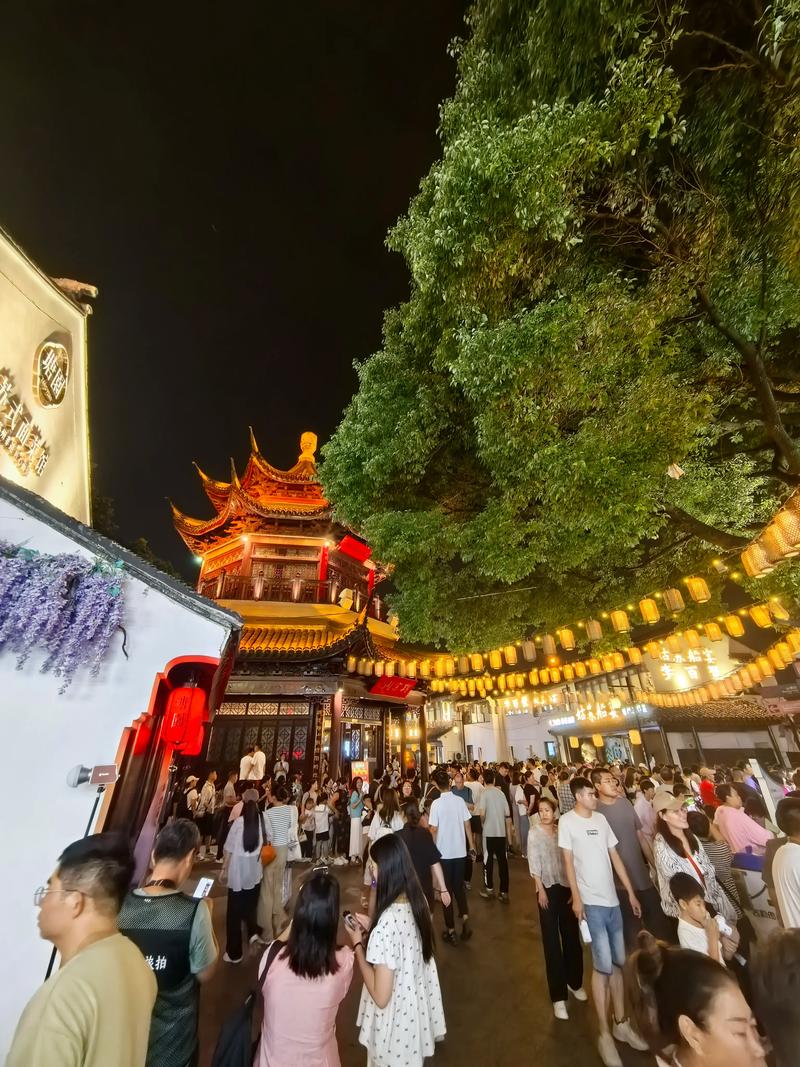 2026苏州网红打卡盘点：热门景点、美食餐厅与特色酒店全攻略