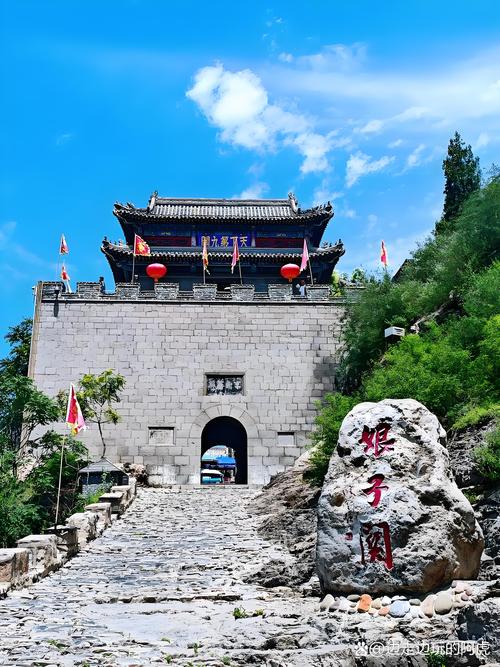 2026阳泉网红打卡正规指南:热门景点、餐厅酒店推荐与避坑清