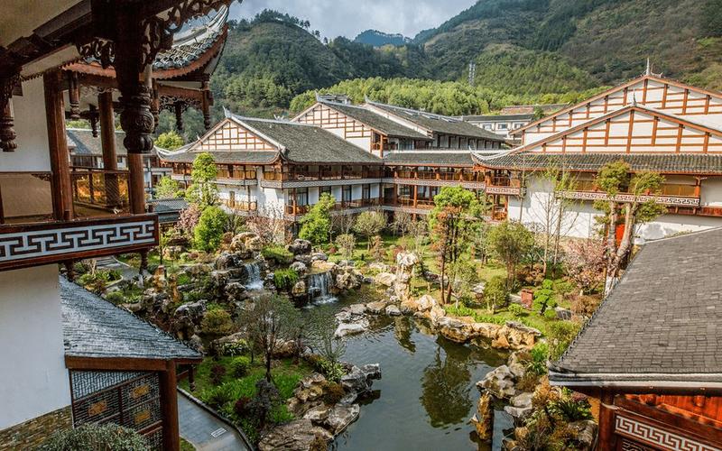 黔东南24小时酒店预订服务费用解析：2026年前五名服务商与
