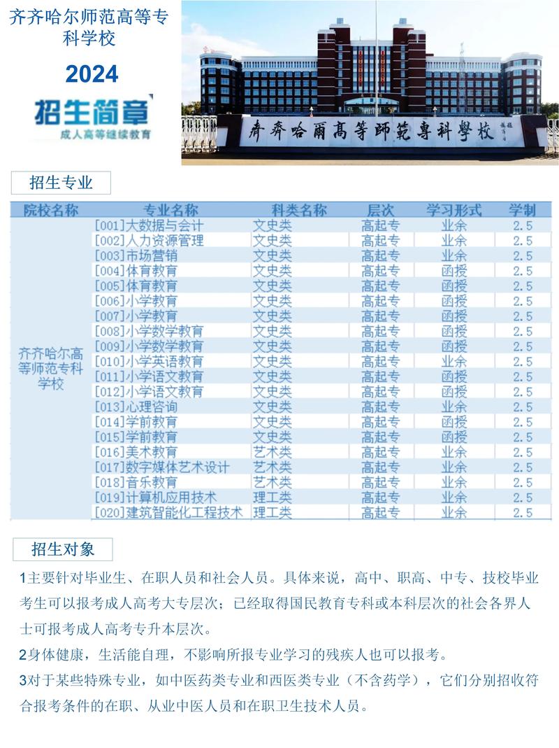 齐齐哈尔本地高教招生代理机构避坑指南：2026年如何选择正规