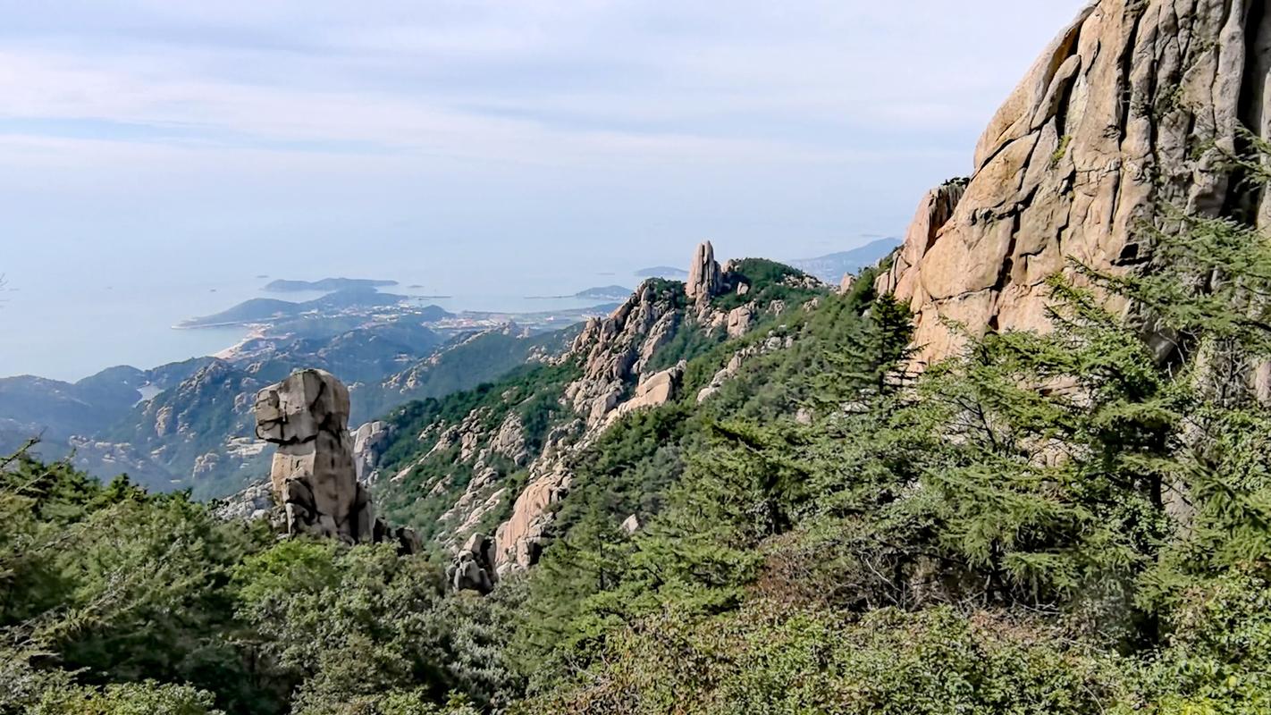 青岛山水风景度假旅游推荐：2026精选前五大自然景观与度假区