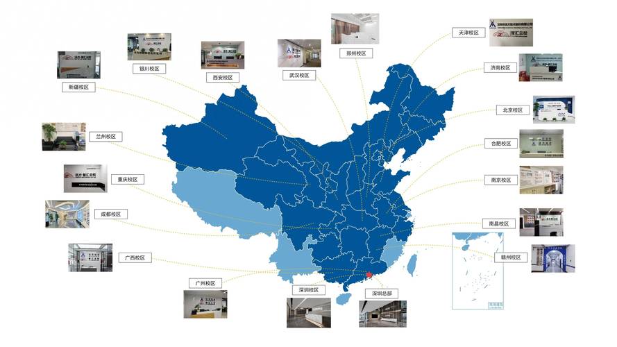 2026年七台河其他培训直营机构排行：正规小众技能与特色才艺