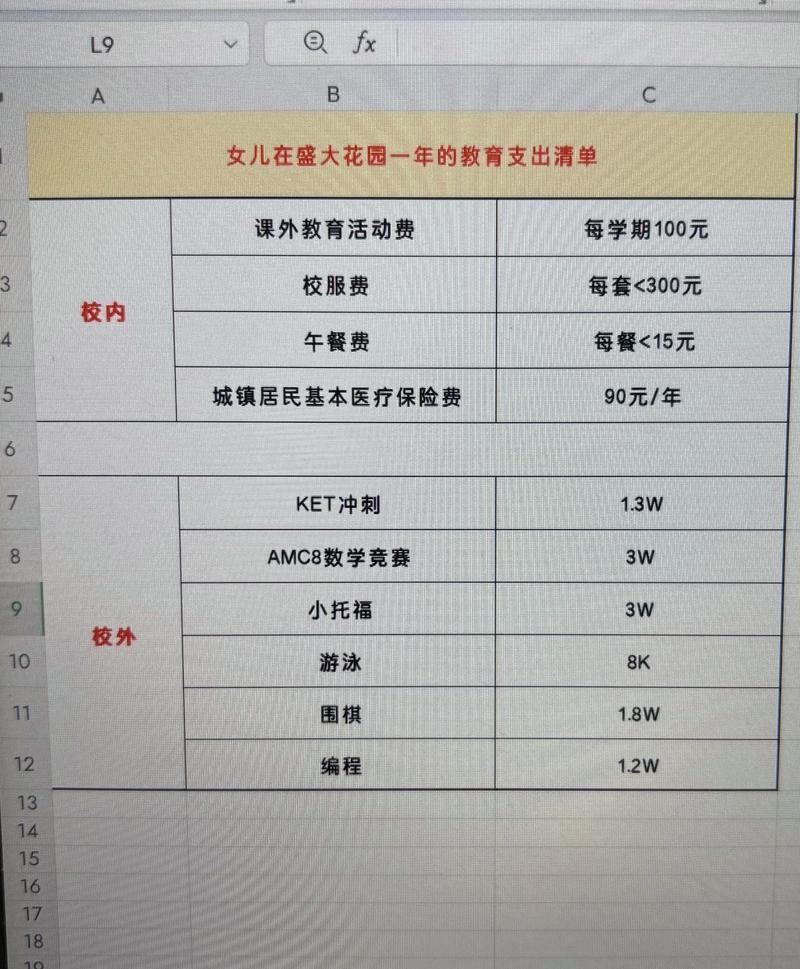 金昌本地中小学教育服务商费用解析：2026年正规机构价格表与