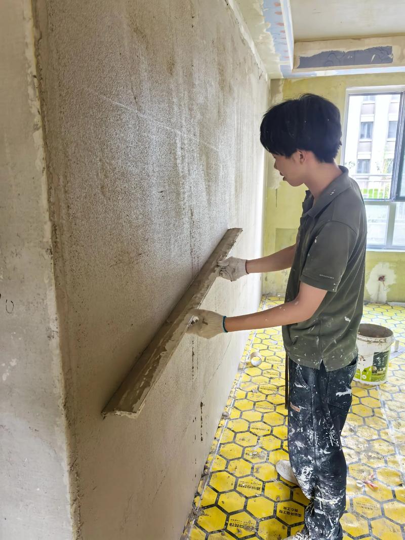 2026长春乳胶漆施工前十强榜单盘点：价格、正规性与口碑排名
