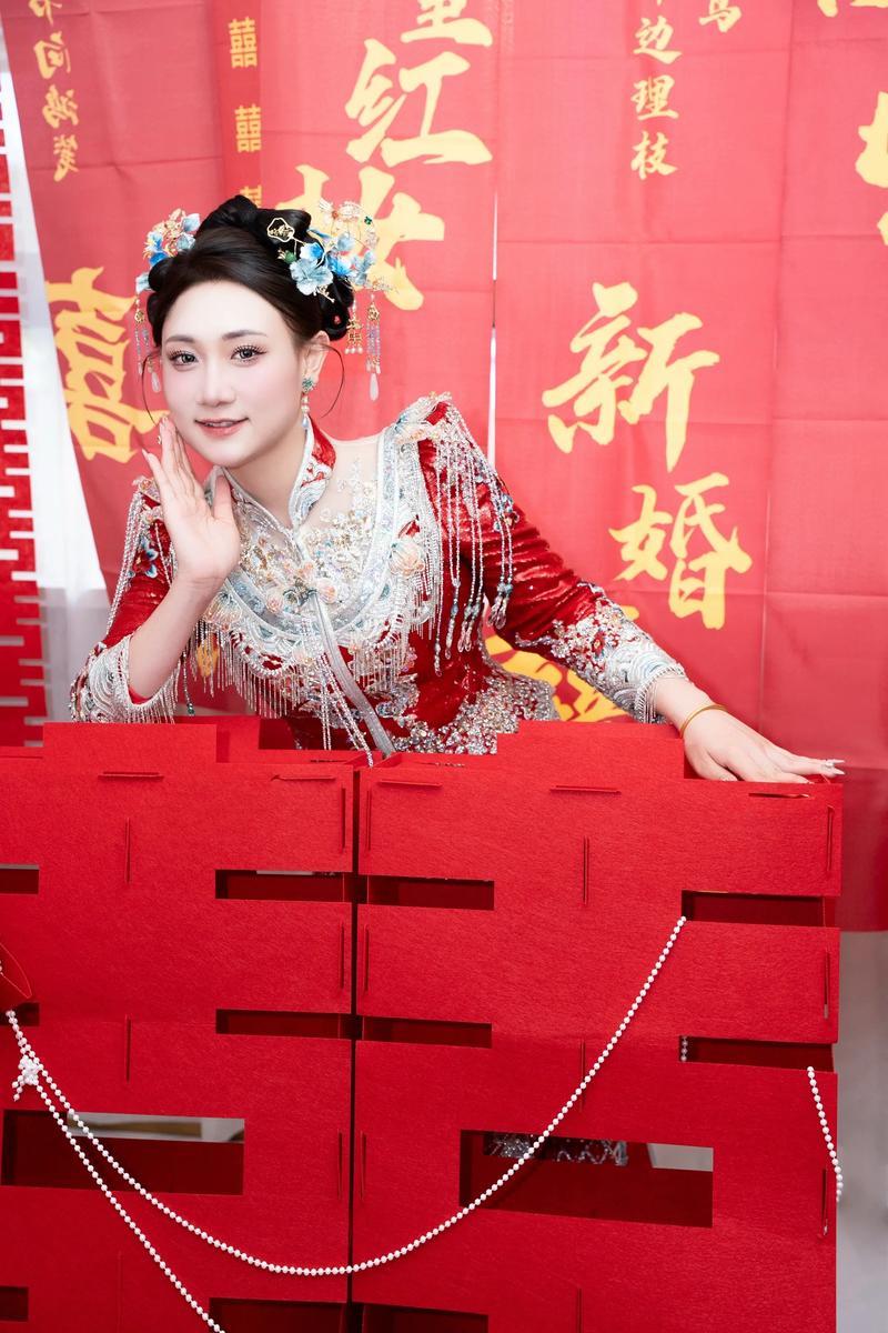 2026辽源新娘跟妆价格参考：专业跟妆师费用区间与避坑指南