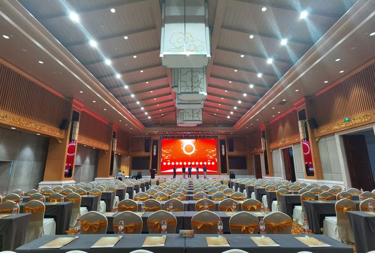 2026佳木斯灯光音响服务商避坑指南：如何选择正规厂家与靠谱