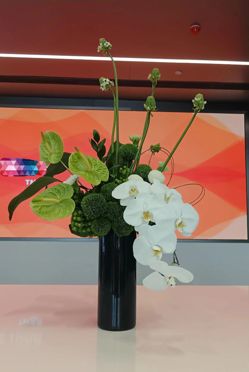2026潍坊商业花艺租赁养护商家TOP5盘点:专业养护指南与