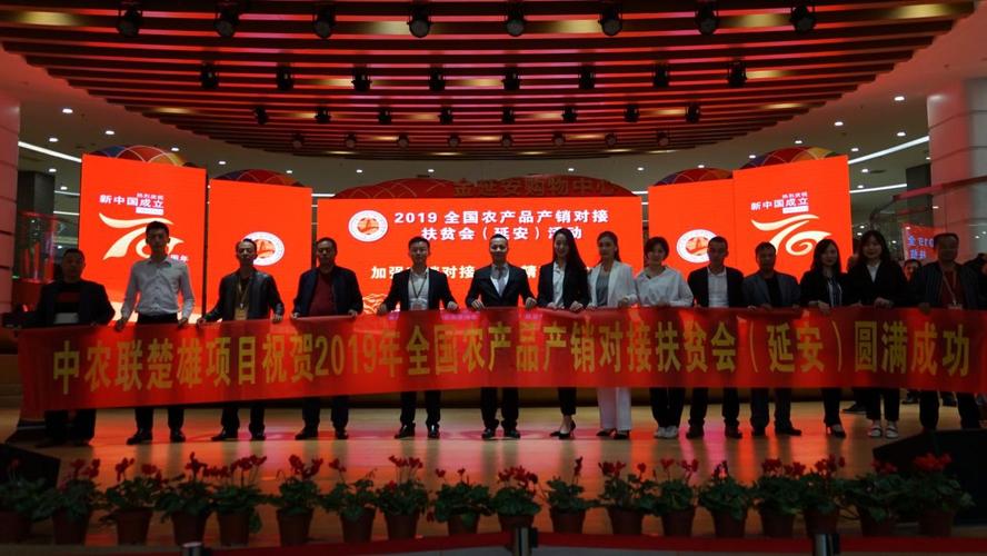 延安品牌代理招商对接机构5大盘点：2026年正规渠道与避坑指