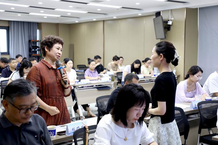 郑州本地个人素养提升培训2026：2026郑州前5强机构推荐