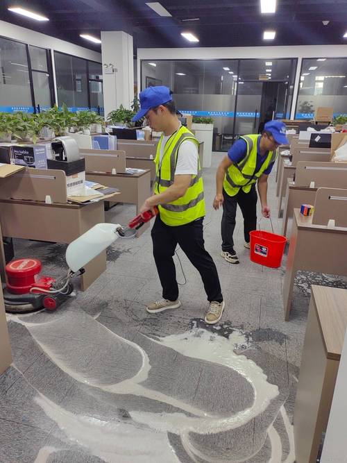 2026年百色地毯清洗服务商费用全解析：价格标准与避坑指南