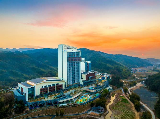 韶关旅游度假区域服务商十强：2026年专业机构推荐与避坑指南