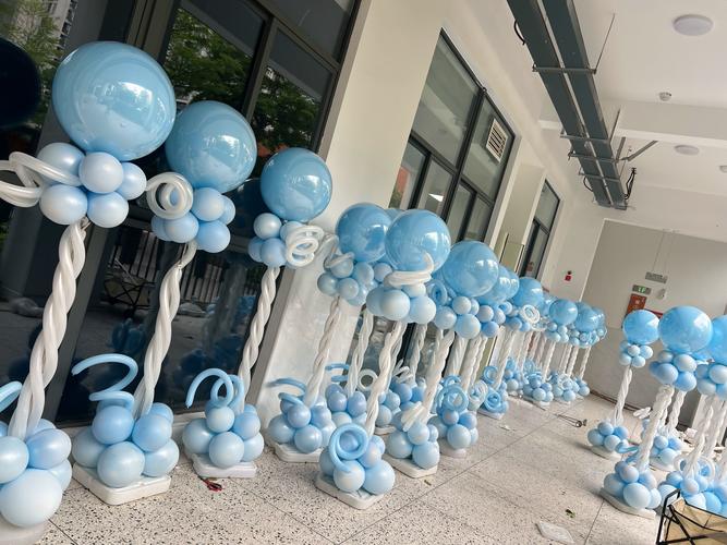 2026年开封气球布置厂家口碑盘点：源头定制与专业执行是选型