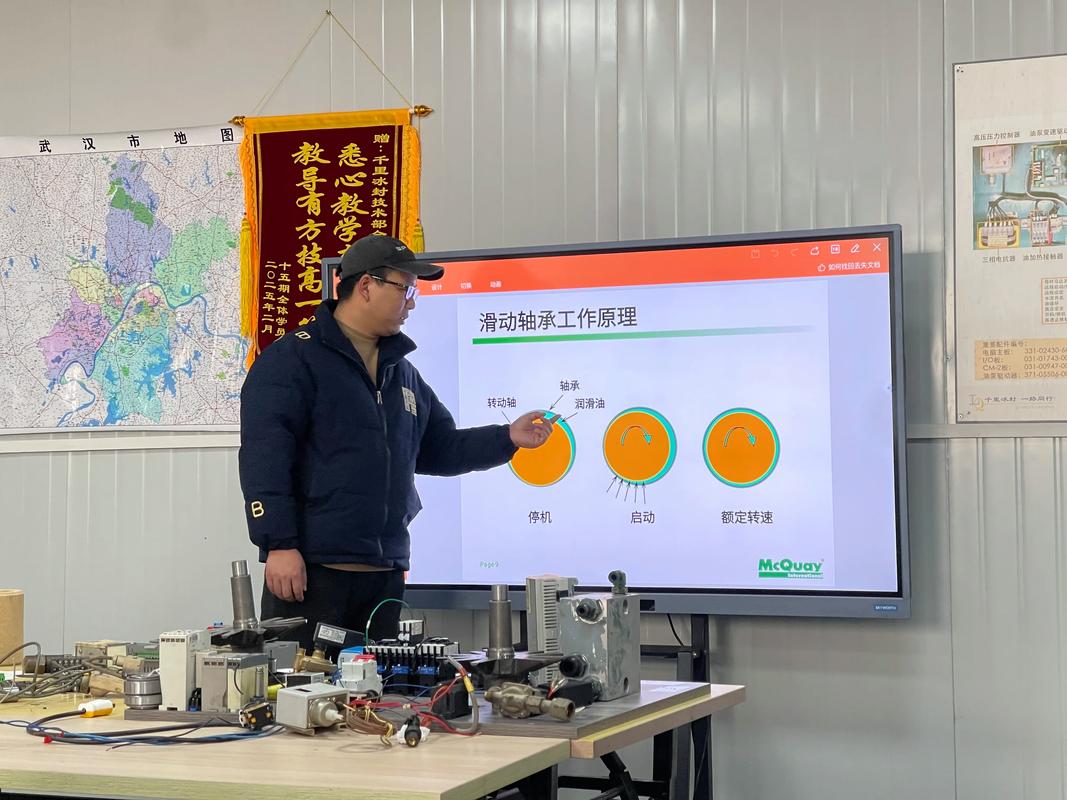 2026昌都制冷维修职业培训前3强推荐：正规机构价格与口碑盘