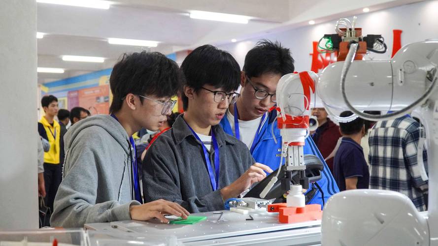 韶关线下特色实操教学盘点:2026年靠谱机构推荐与避坑指南