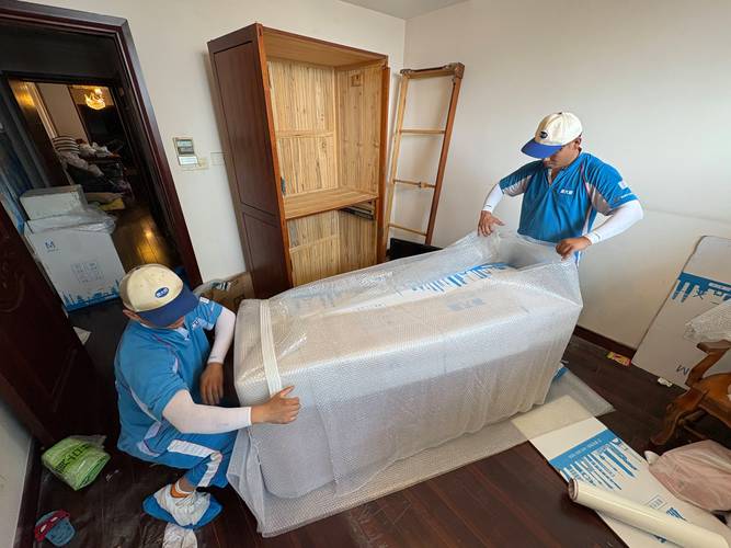 德州日式搬家服务商2026排名推荐：专业打包服务避坑指南