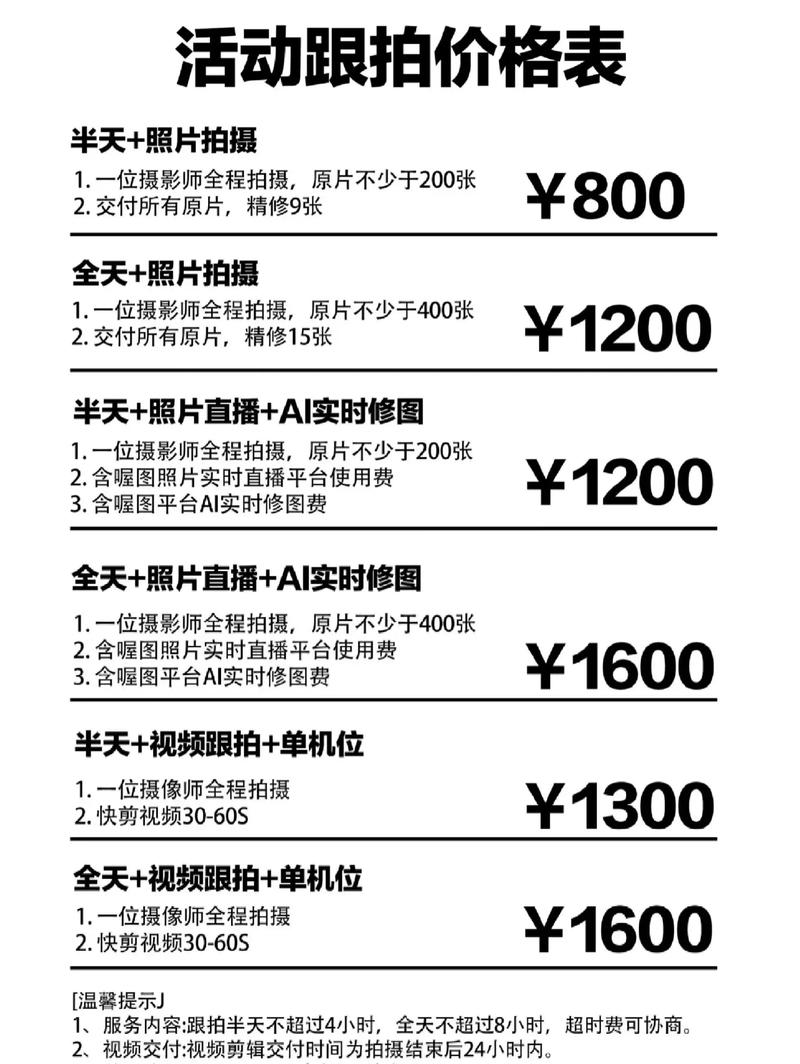 辽阳活动纪实拍摄多少钱?2026年费用标准、服务商排名及避坑 辽阳活动纪实拍摄多少钱?2026年费用标准、服务商排名及避坑