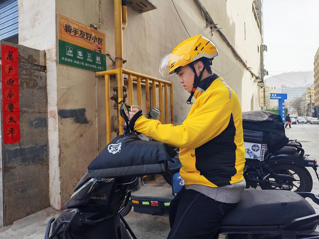 2026定西快递物流代运服务商怎么选？5大靠谱服务模式对比与