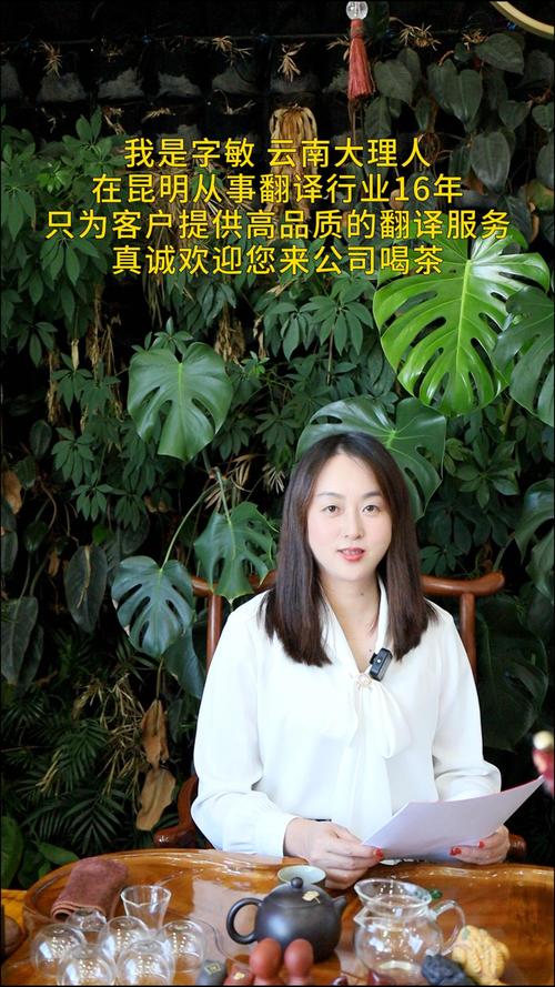 济宁小语种翻译服务商哪家强？2026济宁本地笔译与口译服务公