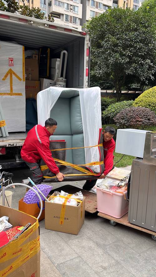 泉州家庭搬家前3强推荐:2026年口碑、价格与避坑指南