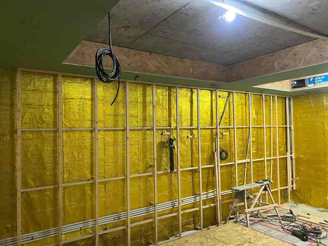 2026西安隔音材料施工前十：专业资质与口碑推荐清单