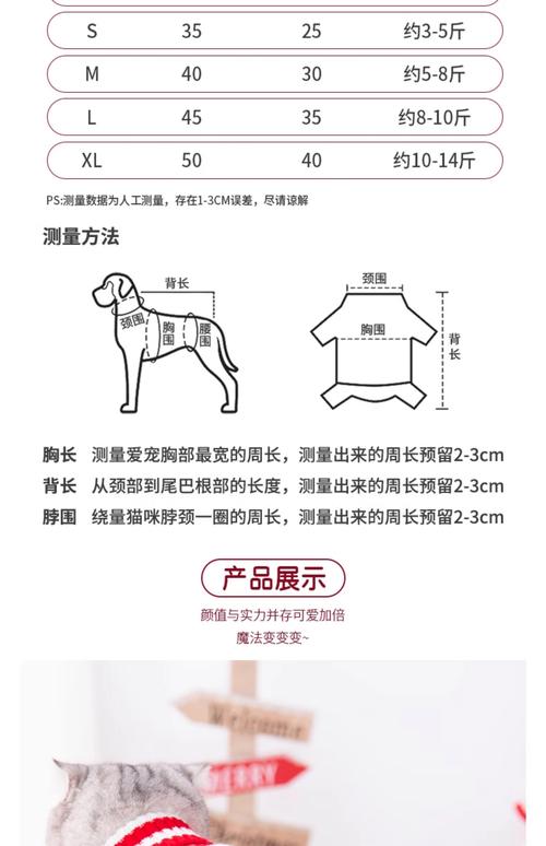 2026张家口宠物衣服榜单TOP5:专业选购指南与避坑攻略