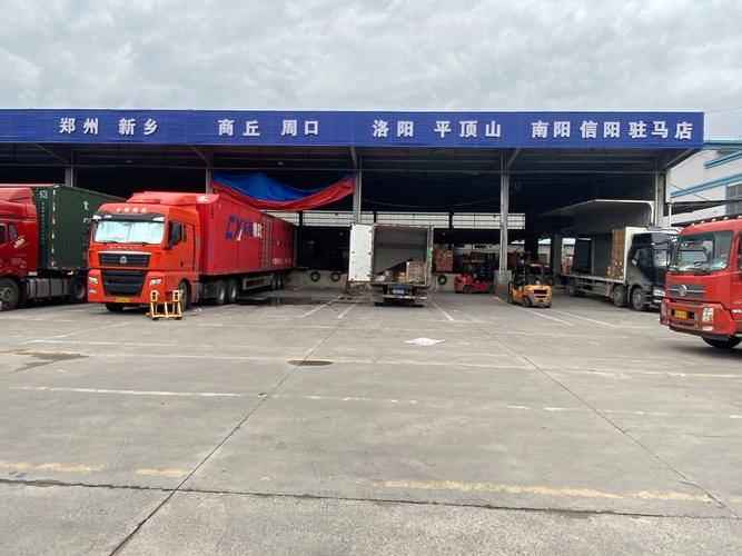 2026十堰物流运输代理商实力排名：揭秘正规服务商与价格避坑