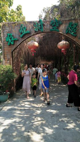 2026百色农庄休闲娱乐采摘体验推荐清单：花期果期全解析与避